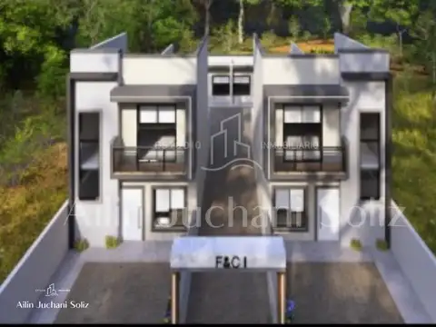 Casa en Venta en Mar Del Tuyu, USD 26.000