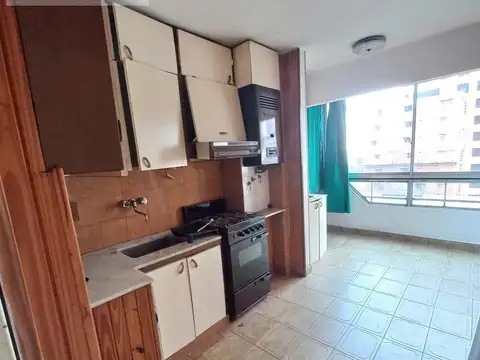 Departamento en alquiler