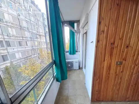 Departamento en Alquiler al Oeste