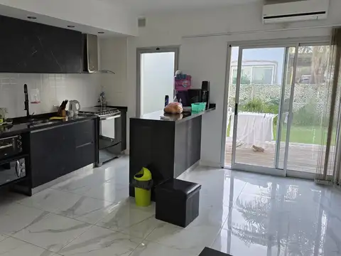 Alquiler Barrio Hudson chico