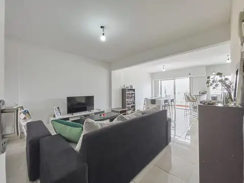 Departamento en Venta al Este
