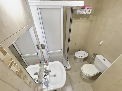 Departamento en Venta en Flores Norte, USD 110.000