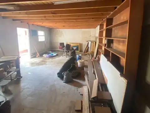 PISO 4 DORMITORIOS CON BALCON Y TERRAZA