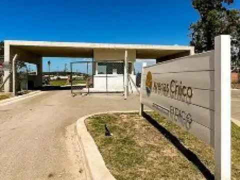 Terreno en venta - 800Mts2 - Mar del Plata