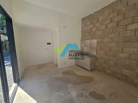 Local en Alquiler A Estrenar