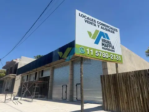 Local  en Alquiler en ZUG Caamaño, La Lonja, Pilar