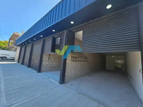 Local en Alquiler A Estrenar