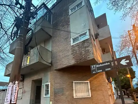 Departamento en Venta en San Andres, Partido de General San Martín
