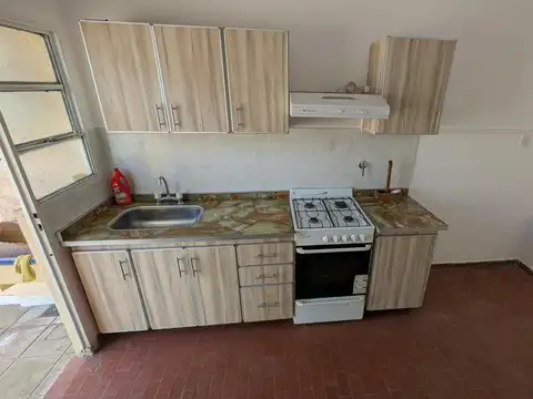 Departamento en Alquiler de 2 ambientes