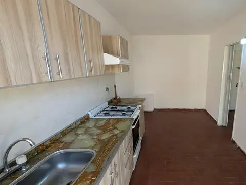 Departamento en Alquiler 44 años