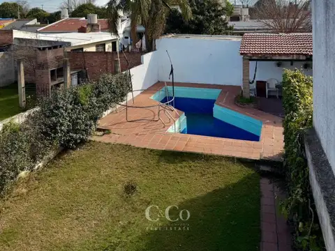 Casa en Venta en Córdoba, USD 99.000