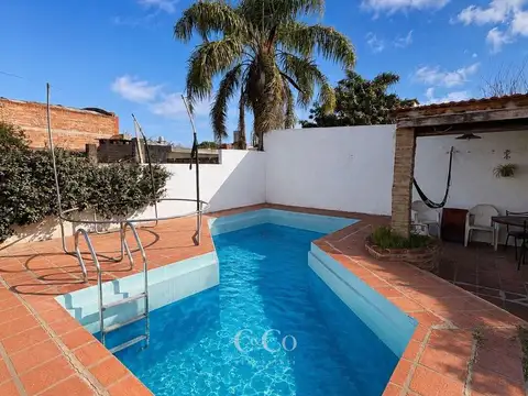 Casa en Venta de 5 dormitorios