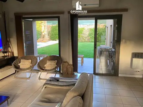 Casa en Venta A Estrenar