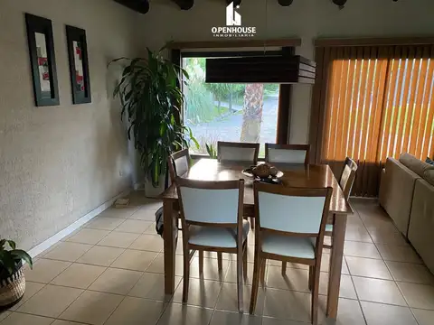 OPENHOUSE vende hermosa casa en Barrio Altos Carrodilla,Luján de cuyo.