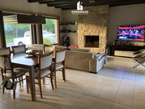 Casa en Venta en Lujan De Cuyo, USD 220.000