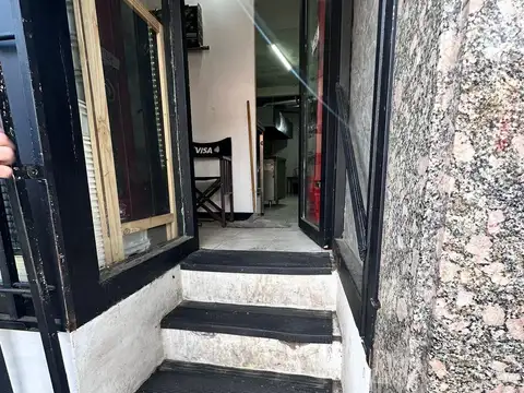 Local en Venta en Villa Crespo, CABA