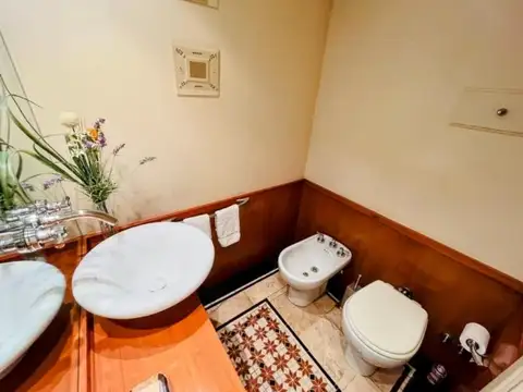 Casa en Venta 15 años