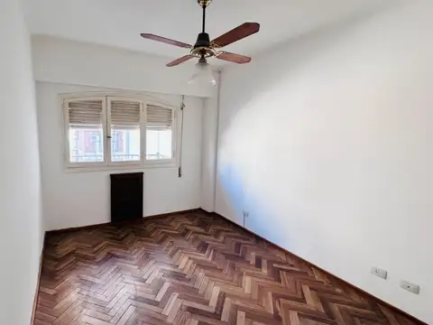 Departamento en Venta 40 años