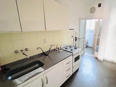 Departamento en Venta en Centro, USD 80.000