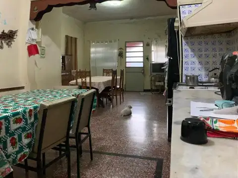 Casa en Venta en Alberdi, USD 43.000