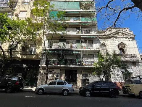 Piedras 1234 , Piso 8