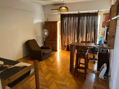 Departamento en Venta al Norte