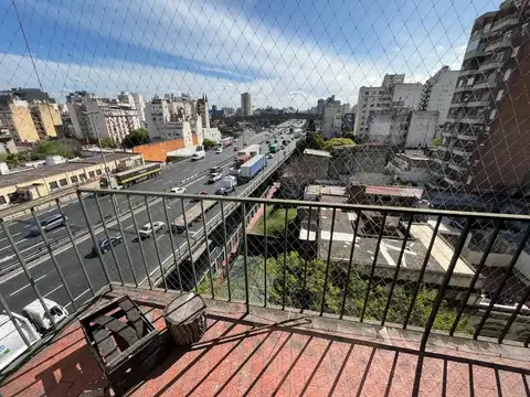 Departamento en Venta al Norte