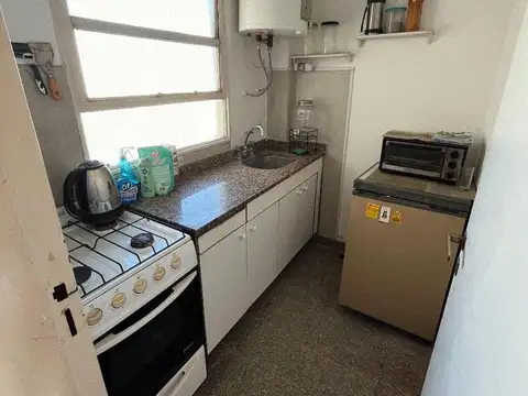 APTO CREDITO BANCARIO VENTA DEPARTAMENTO EN SAN TELMO