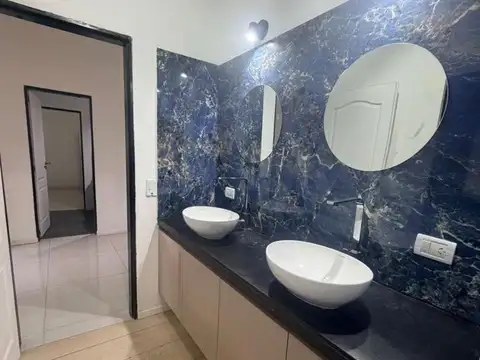 Casa 3 amb en Barrancas de San Benito
