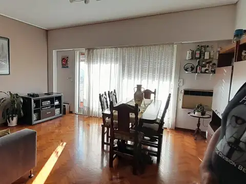 Departamento en Venta en Villa Dominico, USD 93.000