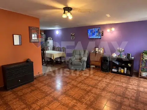 Casa en Venta en Comodoro Rivadavia, USD 63.000