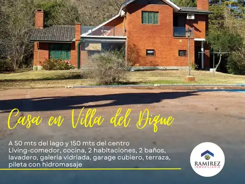 SE VENDE CASA EN BELLO HORIZONTE 