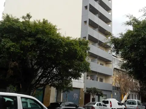Venta a estrenar monoambiente, luminoso, apto prof