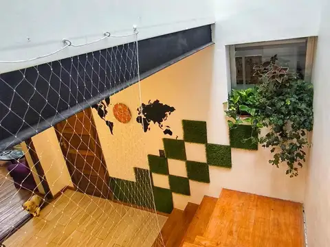 Departamento en Alquiler de 3 ambientes