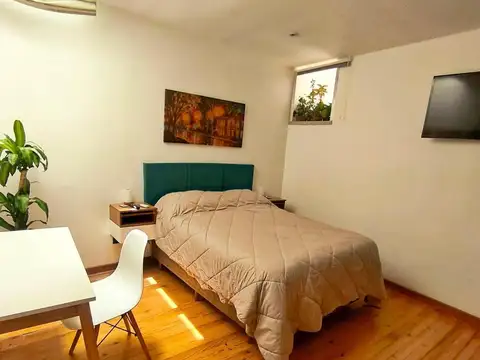 Departamento en Alquiler en Monserrat, USD 1.300