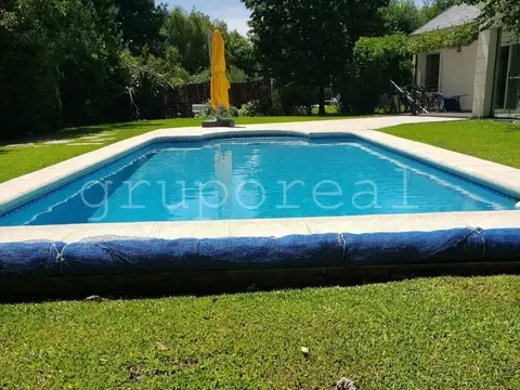 Casa en Venta de 5 dormitorios