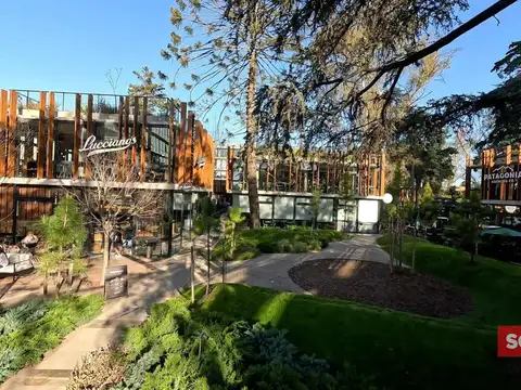 Local en Venta en Barrio Parque Leloir, USD 1.500.000