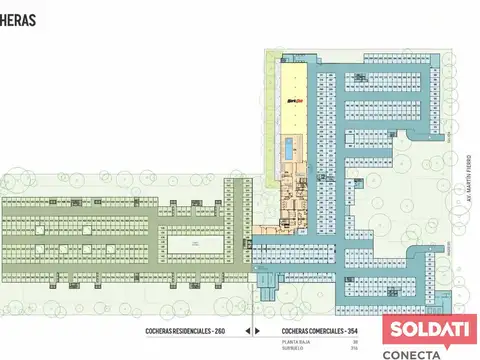 Local en Venta en Barrio Parque Leloir, USD 1.500.000