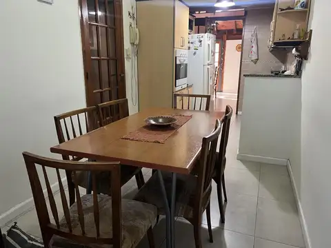 Casa en Venta 40 años