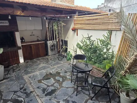VENTA DUPLEX 3 AMBIENTES - SAN MIGUEL