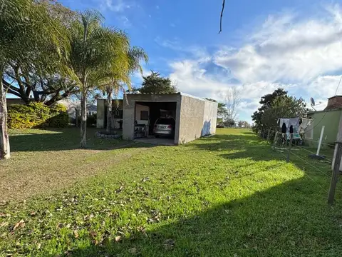 Casa en Venta 12 años