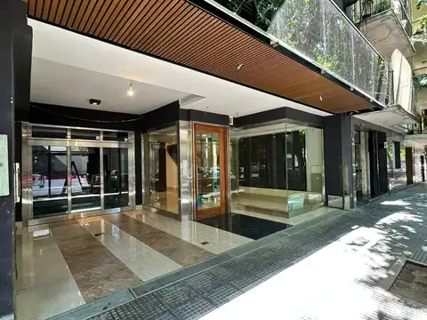 Bogota 800, Departaento 3 Ambientes, Con Balcón/Amenities y cochera a Estrenar - Caballito