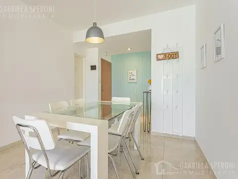 Departamento en Venta de 3 ambientes