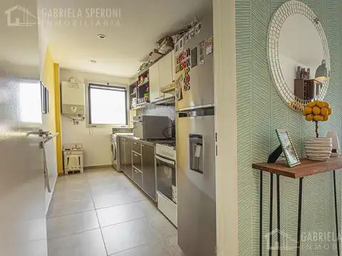 Departamento en Venta en Banfield, USD 169.000