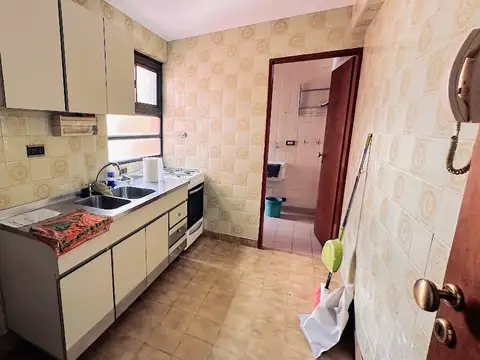 Departamento en Alquiler 45 años