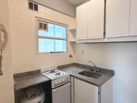 Departamento en Alquiler de 3 ambientes