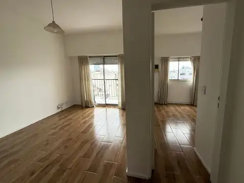 Departamento en Alquiler en Recoleta, $ 1.000.000
