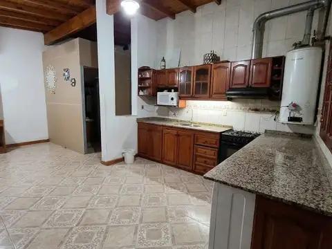 Casa en Venta de 1 dormitorio
