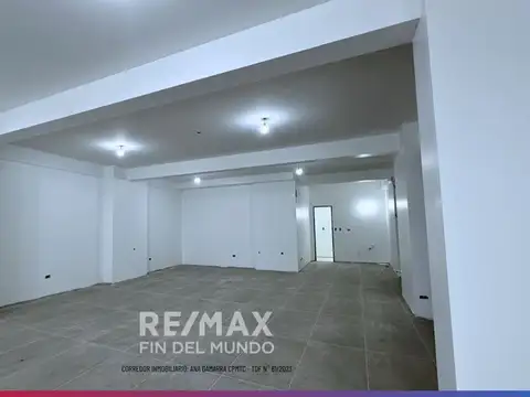 Local en Venta en Ushuaia, USD 190.000