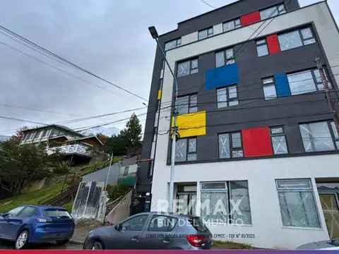 Local en Venta A Estrenar